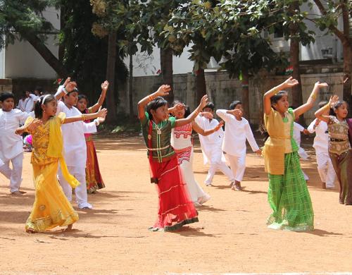 Cultiral Events 1