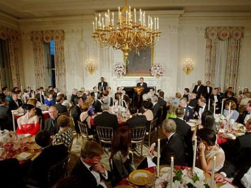 Official  Formal Events 5