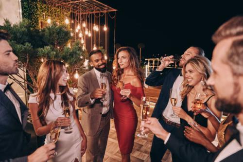 Official  Formal Events 6
