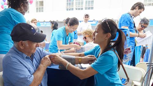 Outreach Events 1