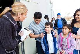 Outreach Events 2